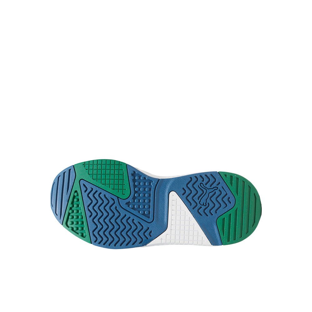 X-Ray Speed Lace Up Sneakers (Youth)