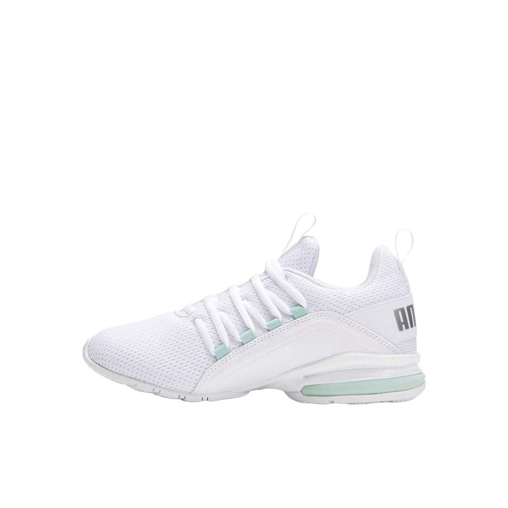 Axelion Interest Iri Slip On Sneakers (Youth)