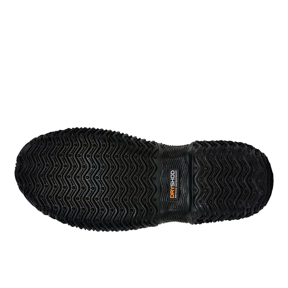 Legend Insulated Ankle Waterproof Round Toe Pull On Boots