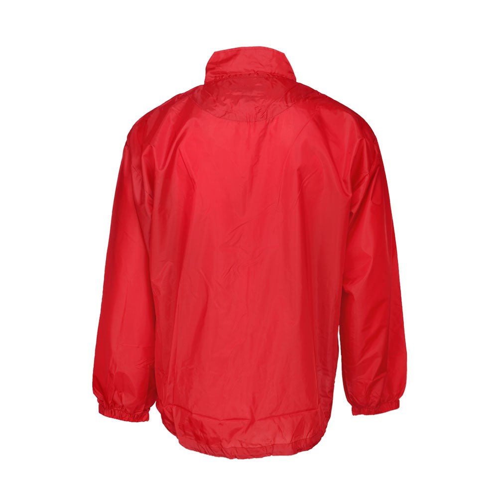 Lightweight Full Zip Jacket