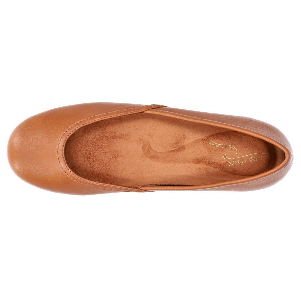 Tamar Ballet Flats