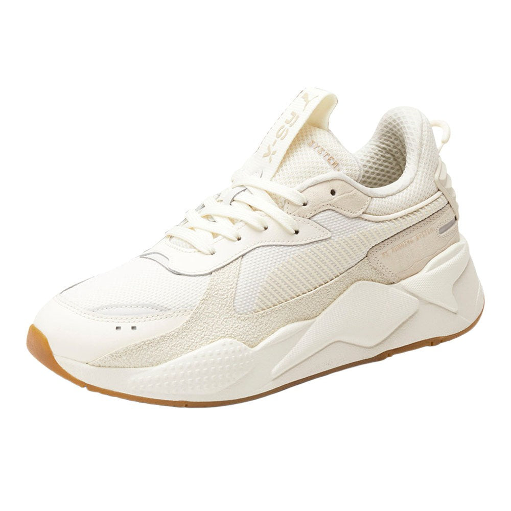 Rs-X Shades Of Lace Up Sneakers
