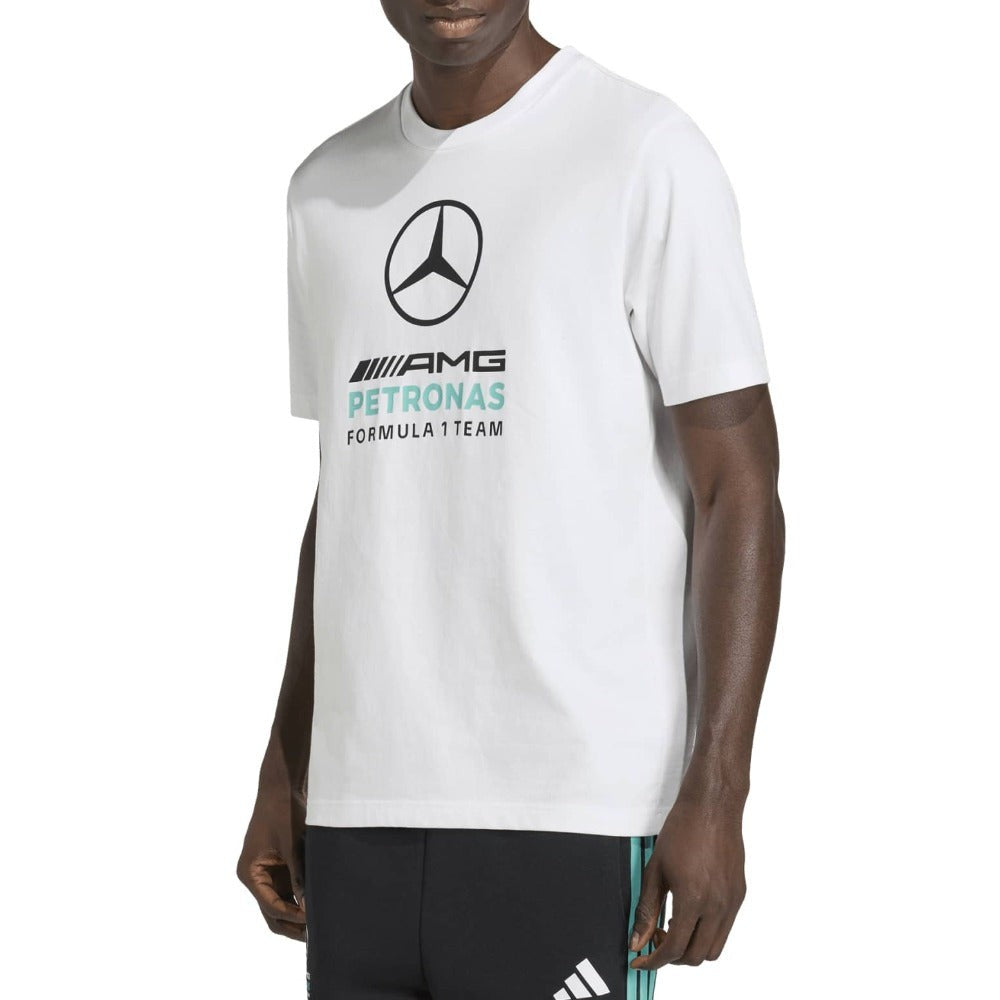 Mercedes-AMG Petronas Formula 1 Team Dna Graphic Tee