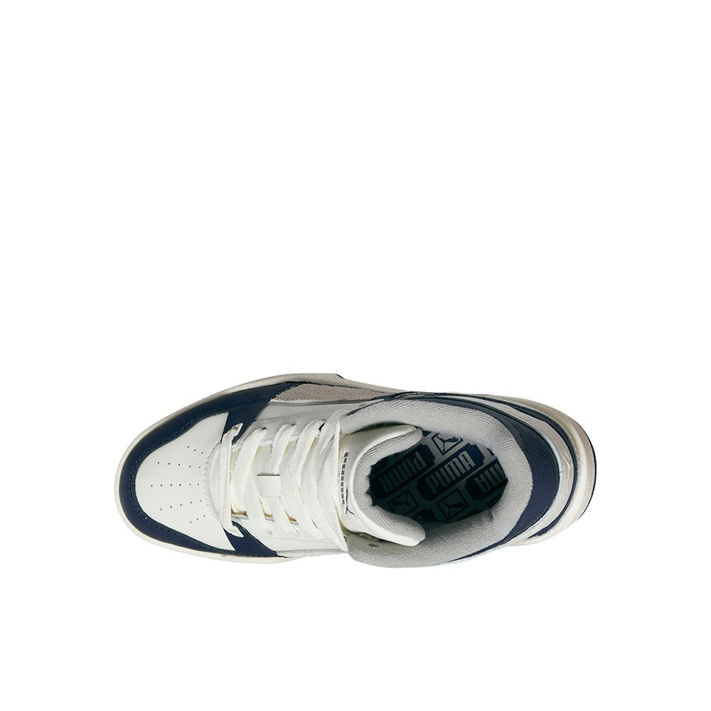 Slipstream Hi Ain't Broke High Top Sneakers (Youth)