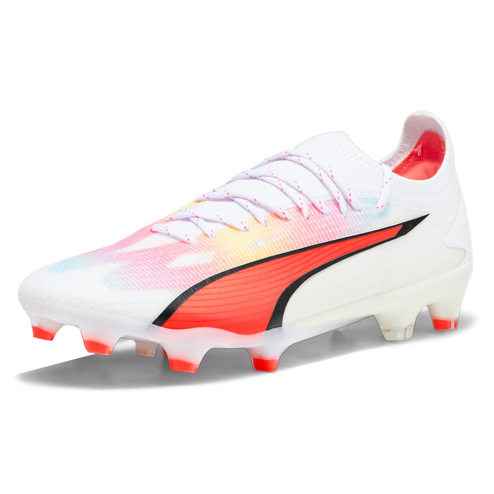 Ultra Ultimate Firm Ground/Artificial Ground Soccer Cleats