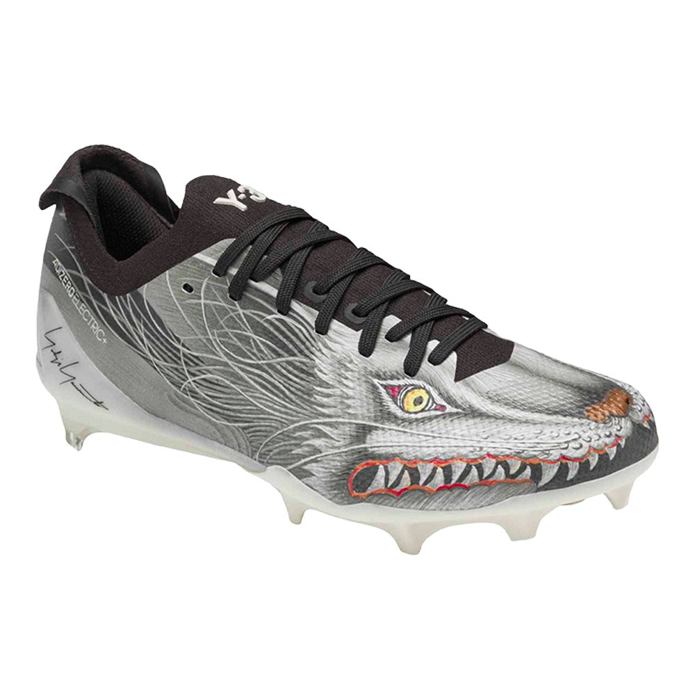 Y-3 Adizero Electric + II Beast Pack
