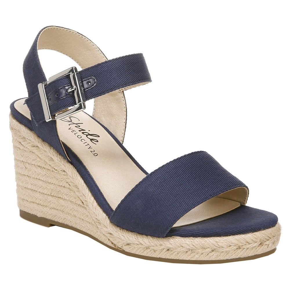 Tango 2 Espadrille Wedge Sandals
