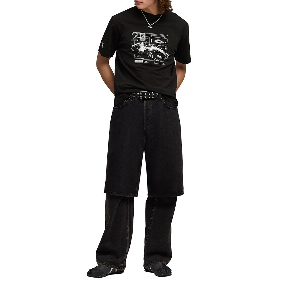 PUMA x Aston Martin Aramco F1 Team Relaxed Graphic Tee