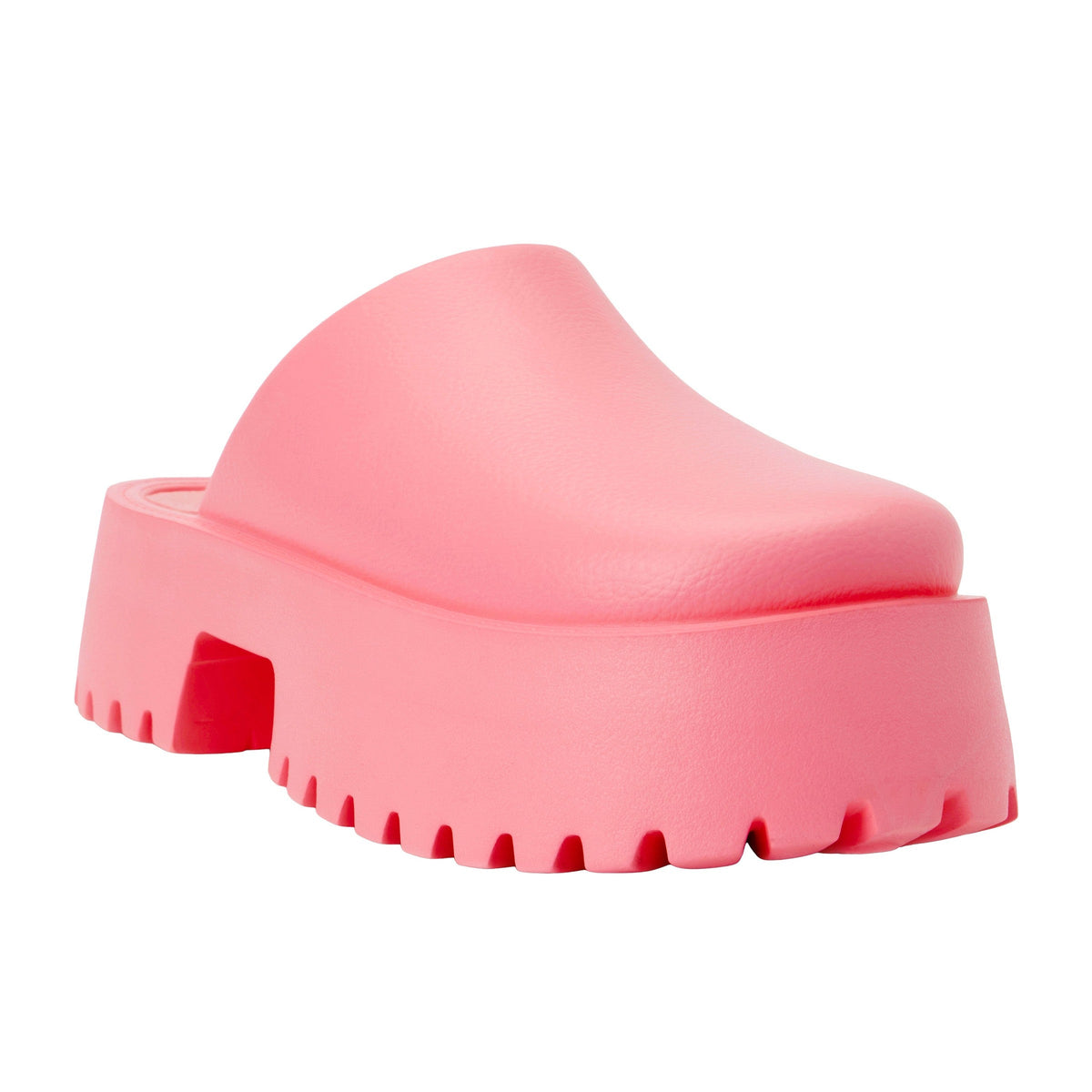 Ventura Platform Clogs