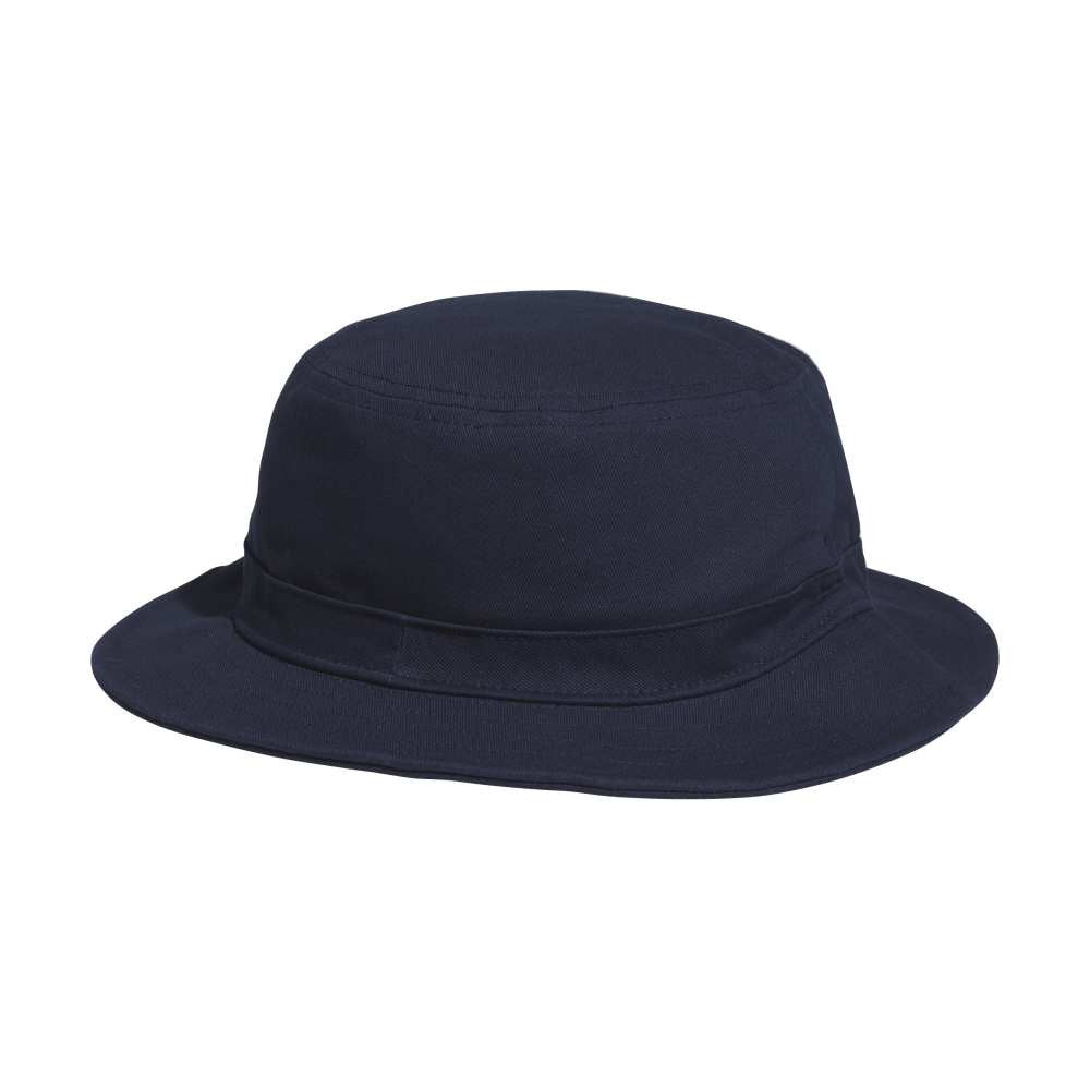 Solid Bucket Hat