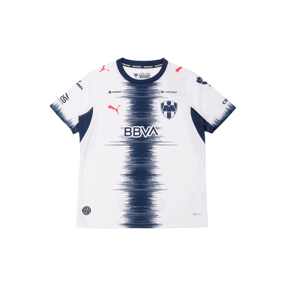 Monterrey Away Shirt Estadio 26-27 (Infant)