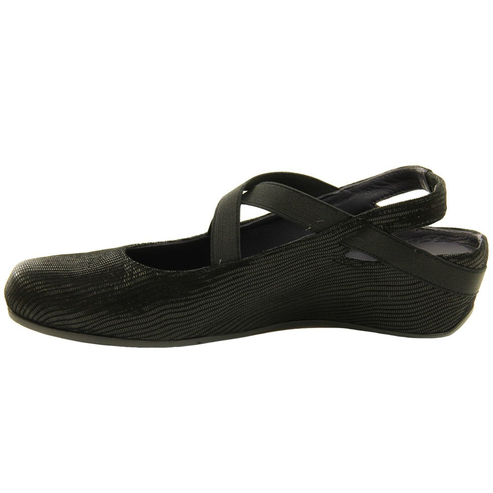 Marjory Slingback Flats