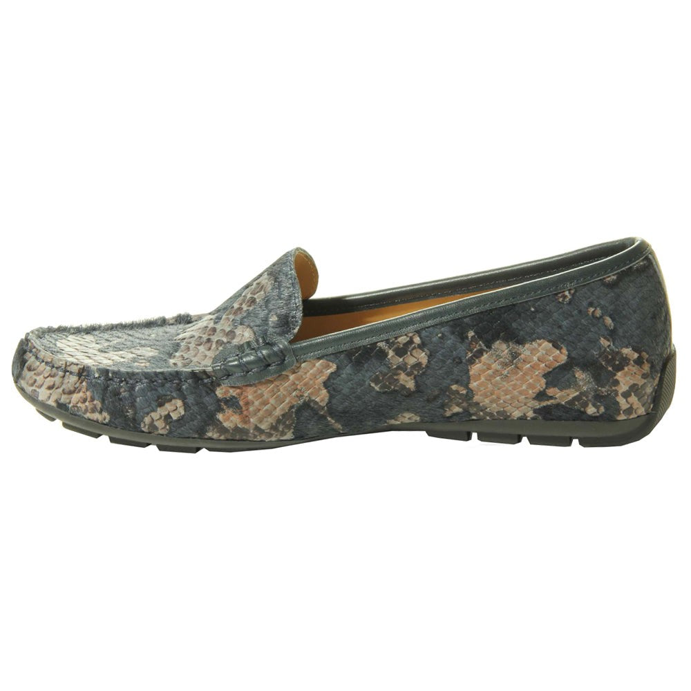 Albion Snake Moccasins